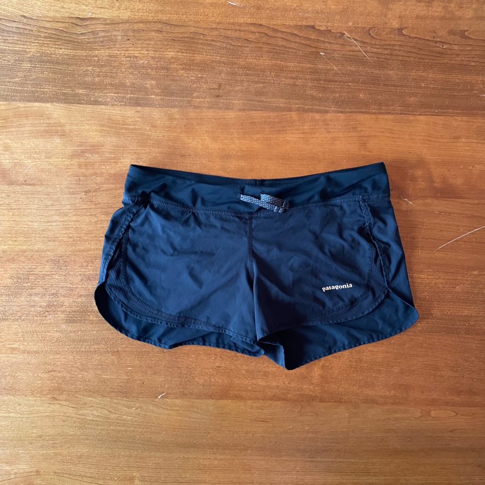 Patagonia Trail Running Short Women’s